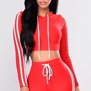 Tennis Courts II Top (Not Selling As A Set)